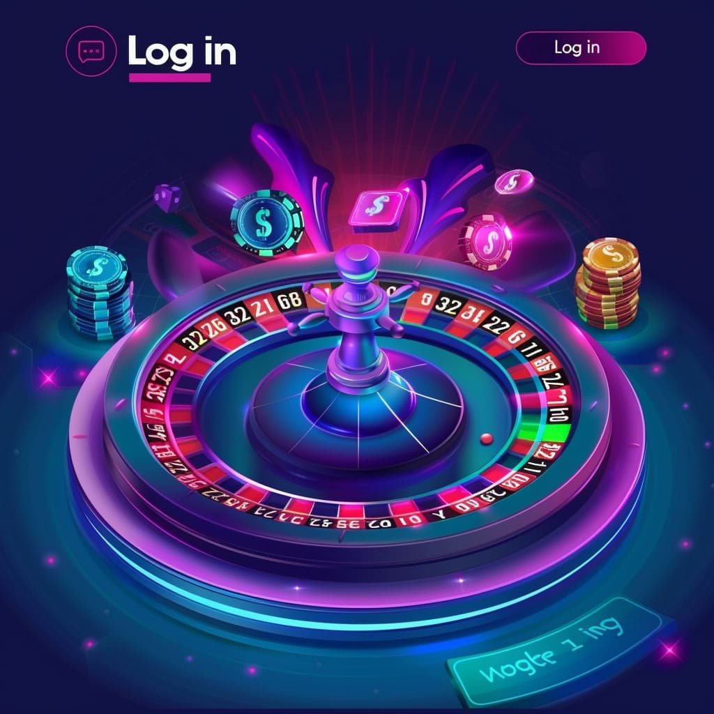Filipino player using lotto8 on a mobile phone browser